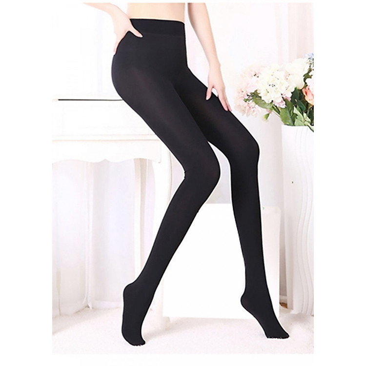 Quần tất nữ siêu dai dày vừa phải không xù ( DÀY VỪA) (BO)