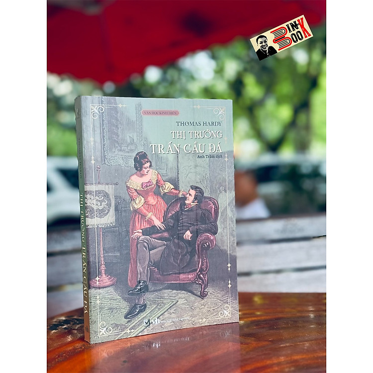 THỊ TRƯỞNG TRẤN CẦU ĐÁ