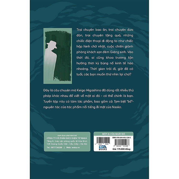 Một ai của ngày đó - Ảnh 2