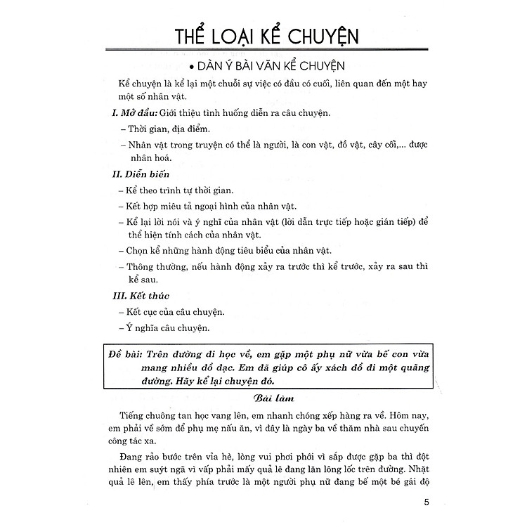 Những Bài Làm Văn Hay 4 - Ảnh 4