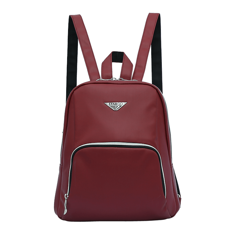 Ba Lô Thời Trang Stargo Selina (Màu Đỏ) - Ảnh 2