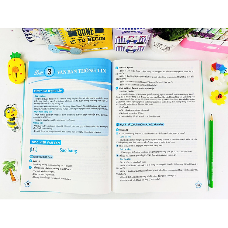 Học Tốt Ngữ Văn 8 - Biên Soạn Theo Chương Trình GDPT Mới Cánh Diều (Tập 1) - Ảnh 5