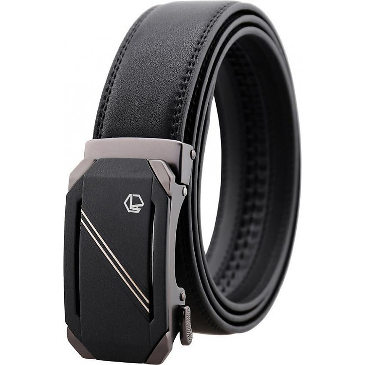 Thắt lưng da bò nam AT Leather P131