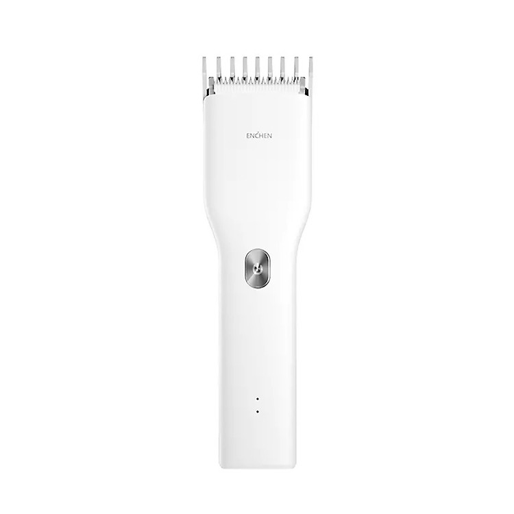 Tông Đơ Cắt Tóc Xiaomi Enchen Với Cổng Sạc Usb Type-C Sử Dụng Cho Người Lớn/Trẻ Em Boost Hair Trimmer