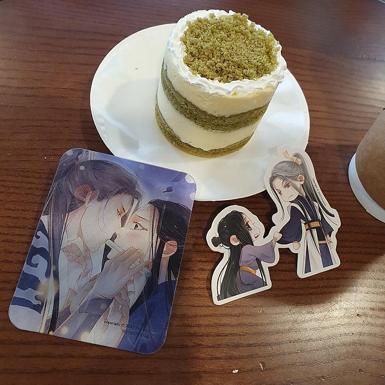 Xuyên Thành Phản Diện Biết Sống Sao Đây - Tập 8 - Ảnh 6