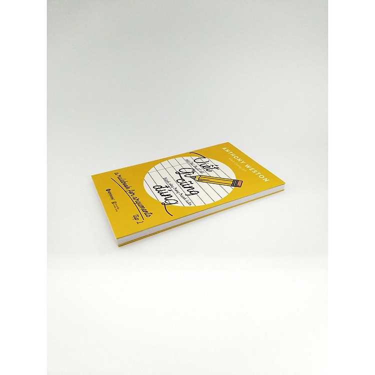 Viết gì cũng đúng (tập 1) - Ảnh 2