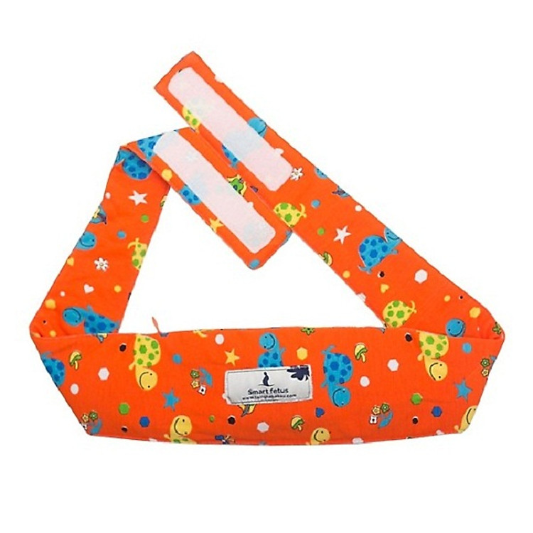 Tai Nghe Bà Bầu Smart Fetus SMF 002 Uy tín Giá rẻ - Hình ảnh 4