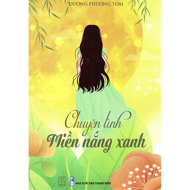 Chuyện Tình Miền Nắng Xanh