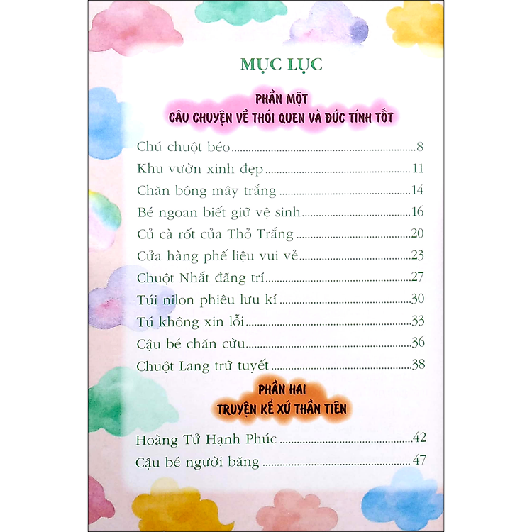 365 Truyện Kể Hằng Đêm - Ảnh 3