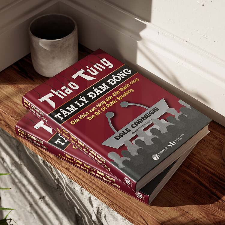 Thao Túng Tâm Lý Đám Đông - Ảnh 2