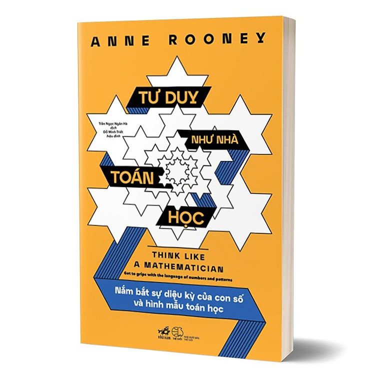 Tư Duy Như Nhà Toán Học