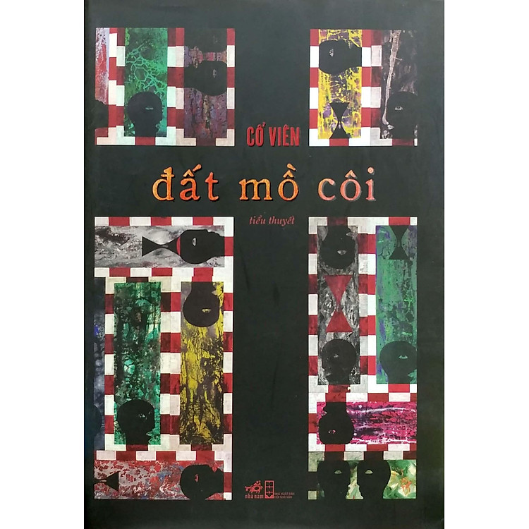 Đất Mồ Côi (Tiểu Thuyết) - Ảnh 3