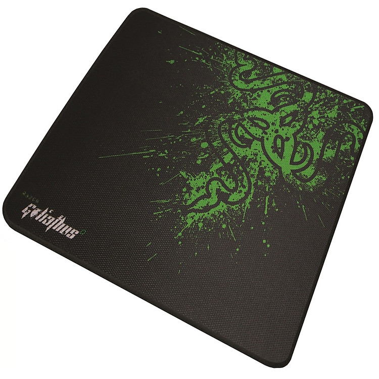 Miếng lót chuột chơi game khổ cơ bản