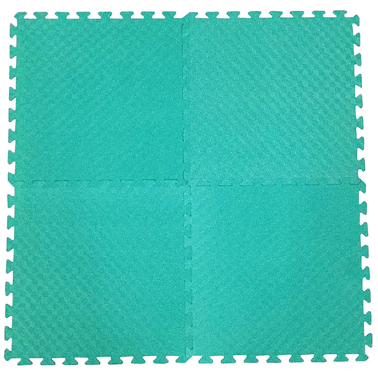 Bộ 4 thảm xốp trải sàn cho bé Chính hãng Tiết kiệm - Hình ảnh 2