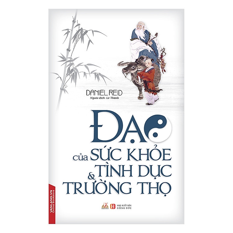 Sách Đạo Của Sức Khỏe Tình Dục Và Trường Thọ