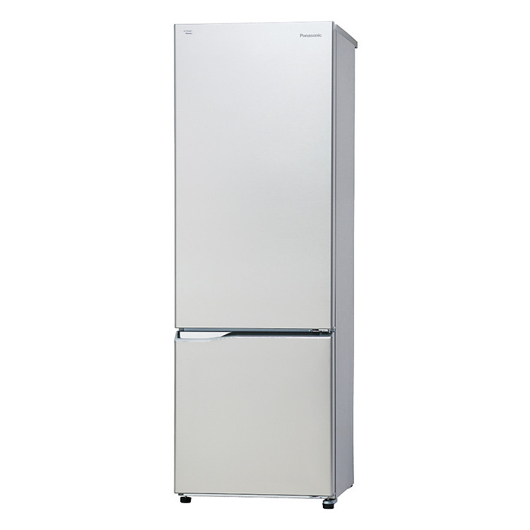 Tủ Lạnh Inverter Panasonic NR-BV329QSVN (290L) - Bạc - Hàng chính hãng