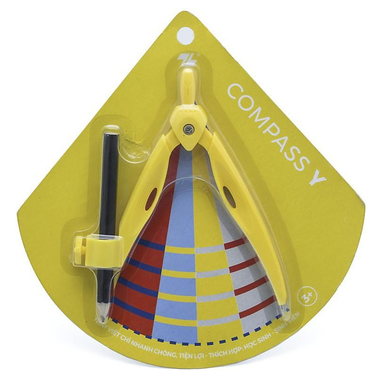 Compa Y Thiên Long TL-C01