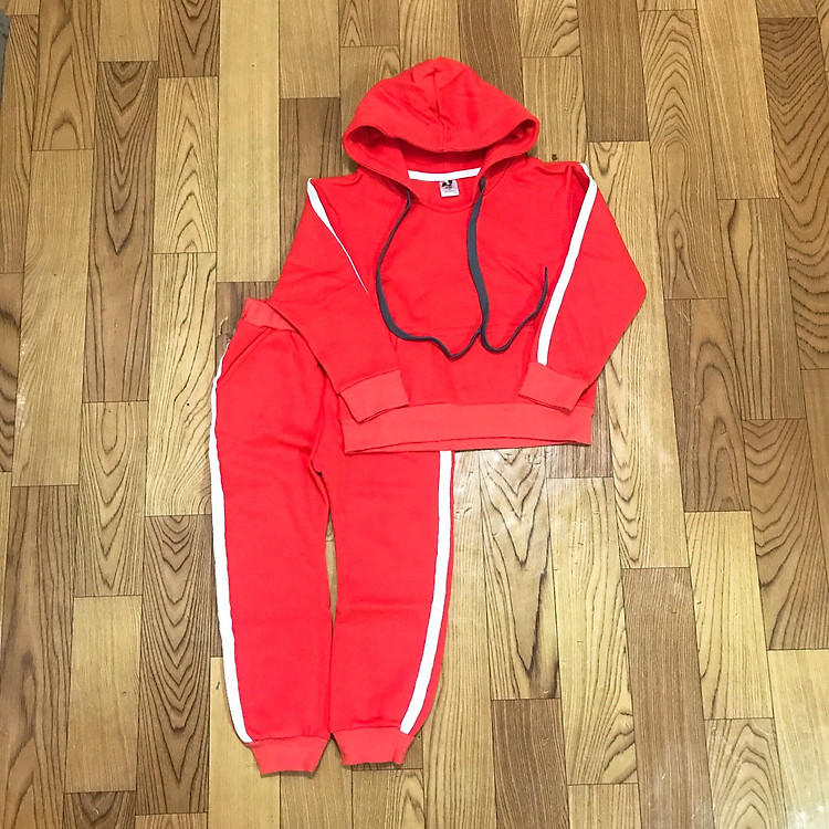 Sét Đồ Ấm Cho Bé Trai Bé Gái Có Nón