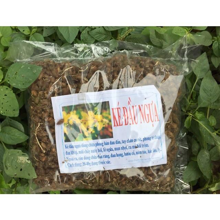 Ké đầu ngựa 1kg