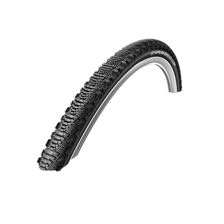 Vỏ xe đạp Schwalbe CX Comp 50-559 (26 x 2 inch)