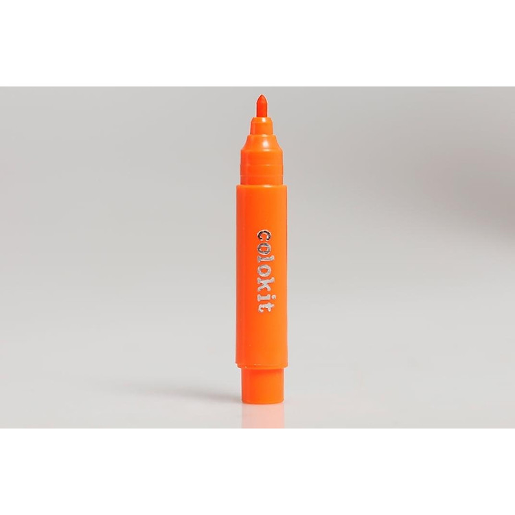 Bút Lông Màu Thiên Long FP-C05/DO (12 màu) - Ảnh 2