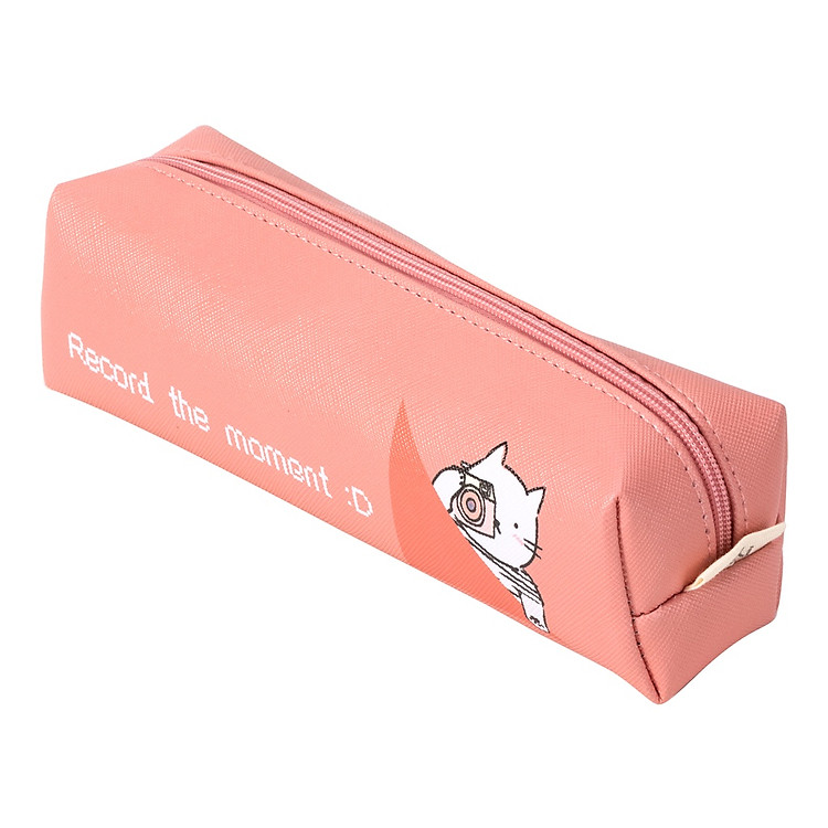 Hộp Bút Đựng Đồ Dùng Học Tập Deli