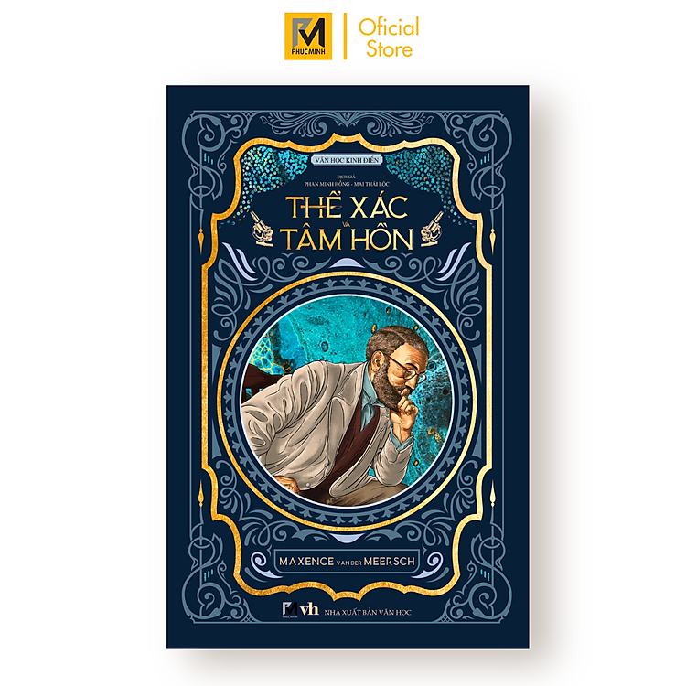 Văn Học Kinh Điển – Thể Xác Và Tâm Hồn