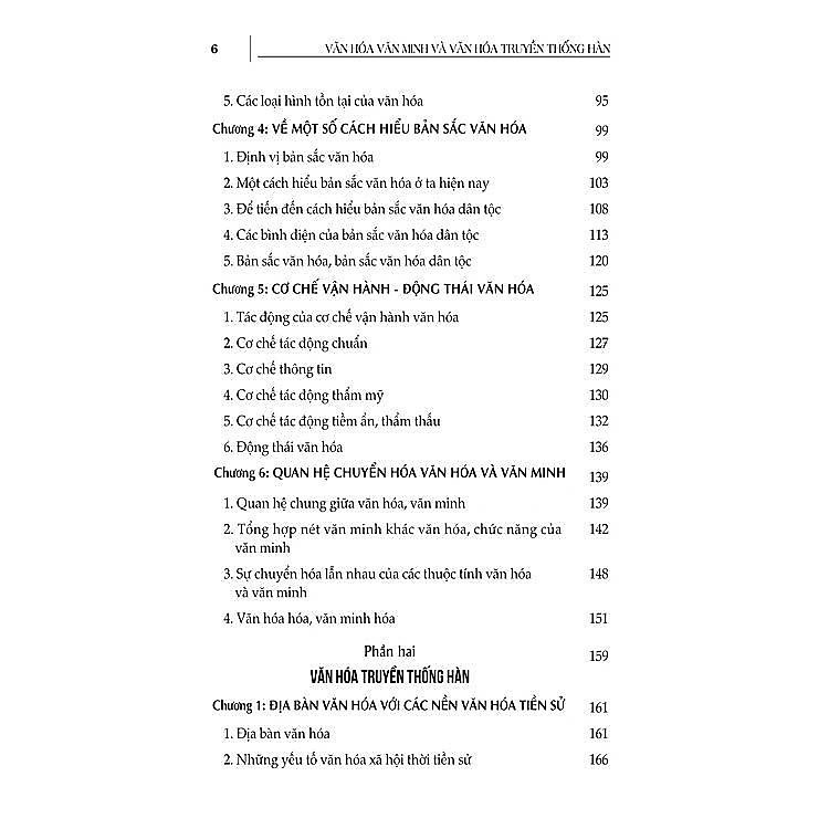 Văn Hóa Văn Minh Và Văn Hóa Truyền Thống Hàn - Ảnh 4