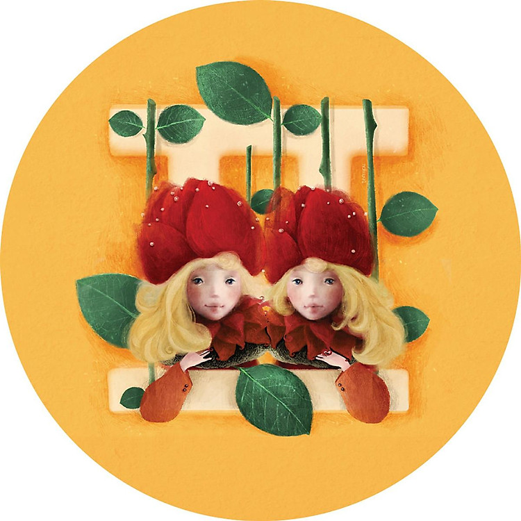 12 Mảnh Ghép Vũ Trụ - Thế Giới Song Tử - Ảnh 3