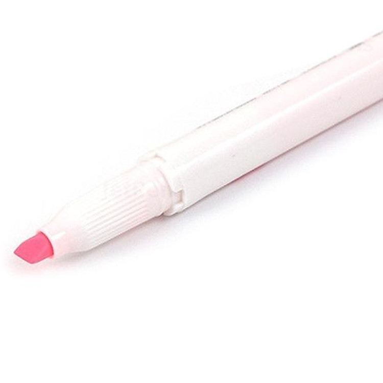Viết Lông Dầu Dạ Quang Zebra Mildliner-MP (Mild Pink) - Ảnh 5