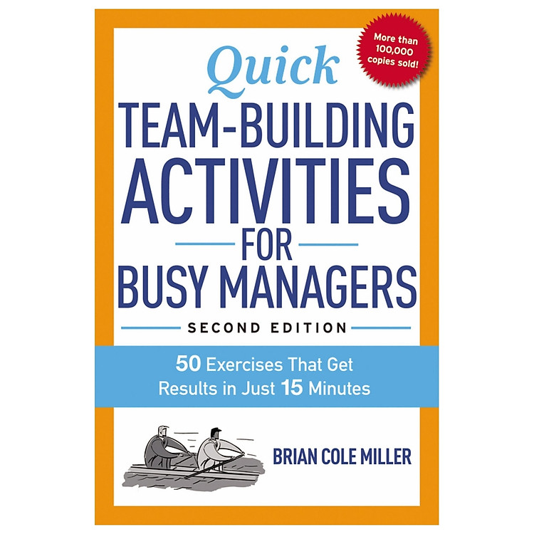 Quick Team-Building Activities Busy Mgrs