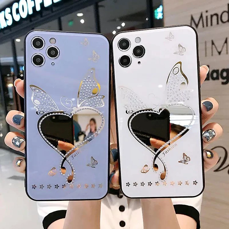 màu sắc của ốp lưng giúp thể hiện cá tính riêng