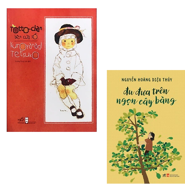 Đu Đưa Trên Ngọn Cây Bàng