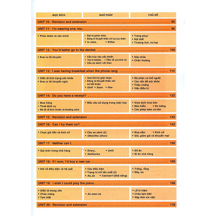 English Made Easy: Volume Two - Ảnh 3