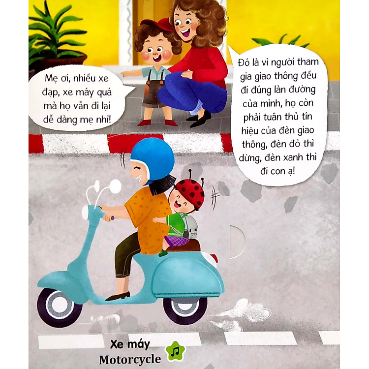 Âm Thanh Phố Phường - Ảnh 5