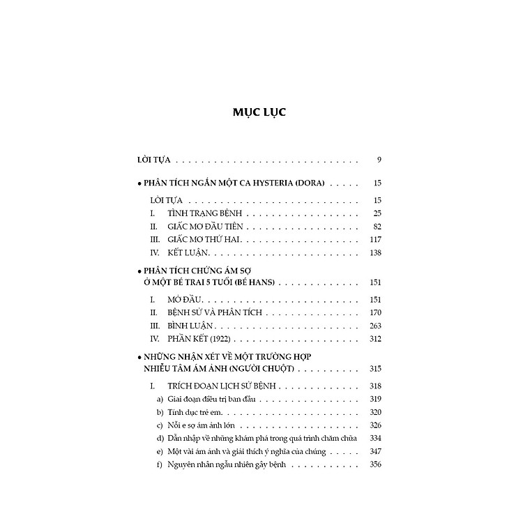 NĂM CA PHÂN TÂM - Ảnh 2