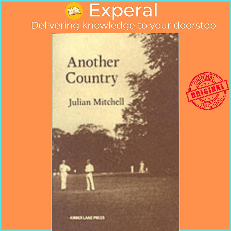 Sách - Another Country by Julian Mitchell (UK edition, paperback)