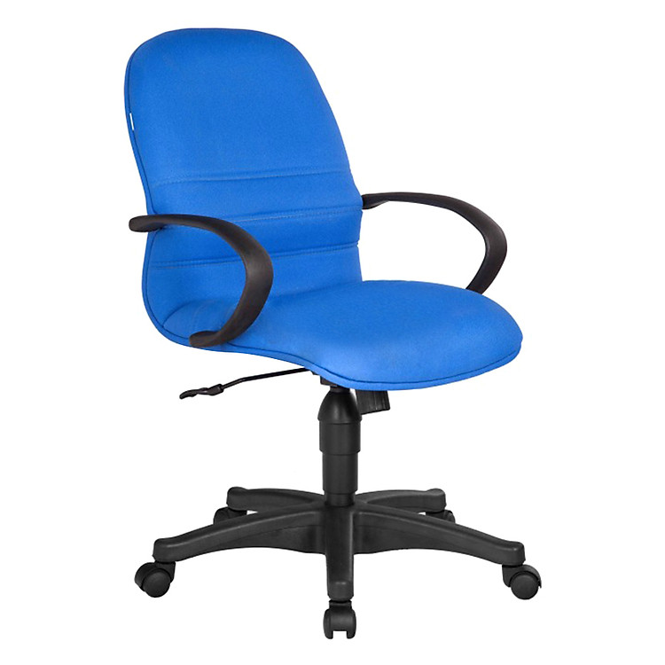 Ghế Trưởng Phòng Khung Đúc Chân Ngoại Nhập IBIE IB309 - Xanh