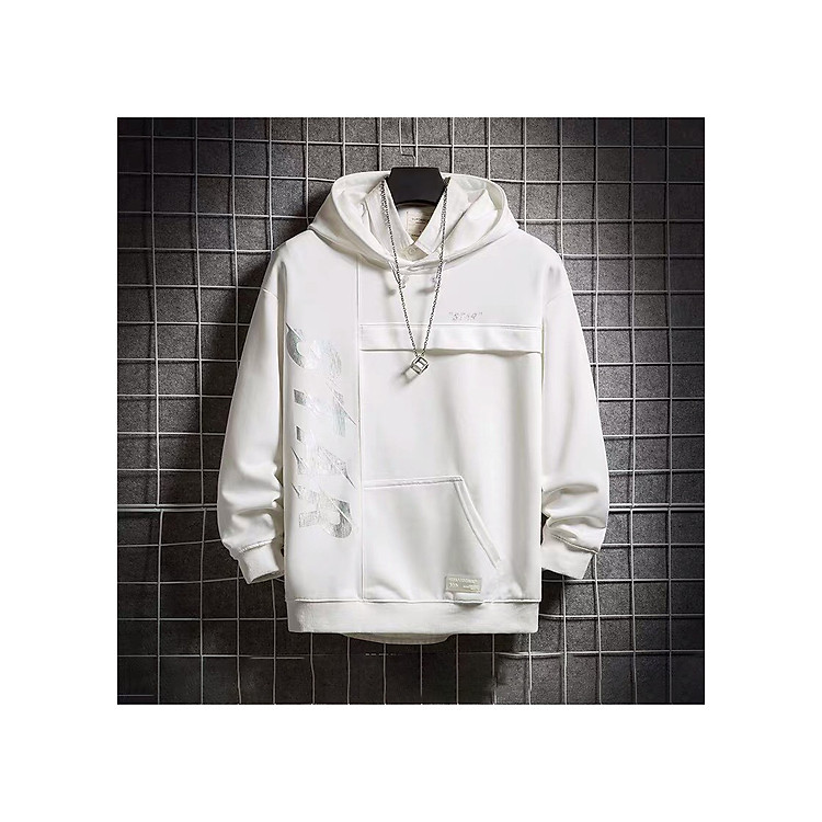 ÁO HOODIE NAM ( NỈ NGOẠI CAO CÂP ) PHONG CÁCH HÀN CỰC CHẤT XTA123