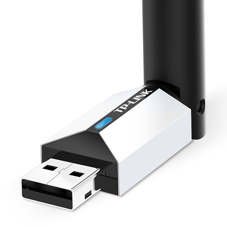 USB Thu Wifi Cho Máy Tính TP-LINK TL-WN726N