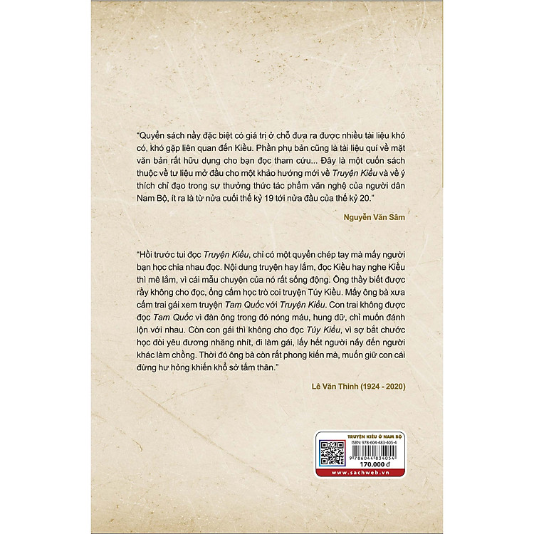 Truyện Kiều Ở Nam Bộ - 2024 - Ảnh 2