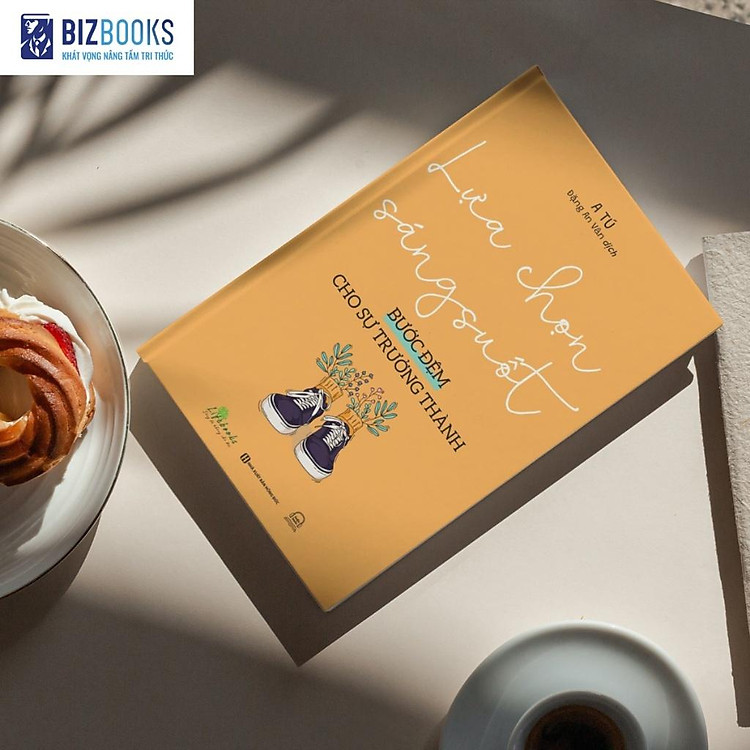 Mua tại Newshop: Lựa Chọn Sáng Suốt - Bước Đệm Cho Sự Trưởng Thành