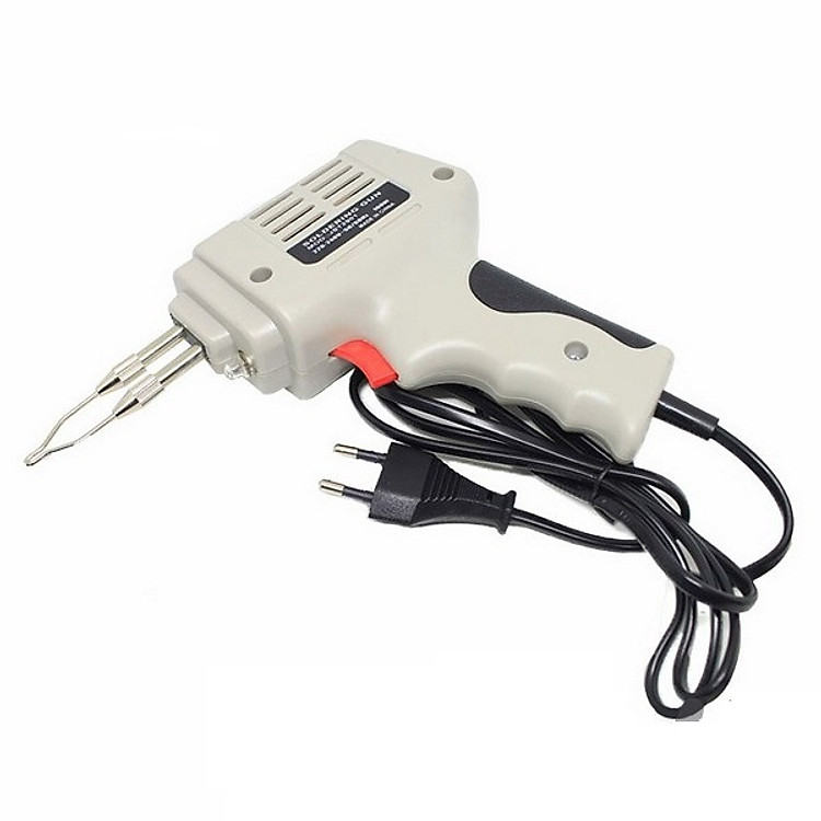 Mỏ hàn 100W sửa chữa mạch điện tử đa năng