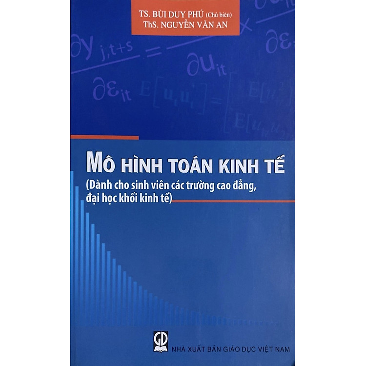 Mô hình toán kinh tế