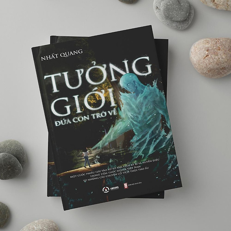 Tiểu Thuyết - Tưởng Giới - Ảnh 5