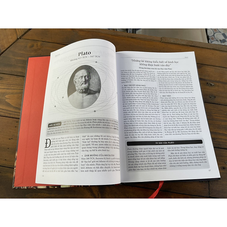 100 NHÀ KHOA HỌC VĨ ĐẠI THAY ĐỔI THẾ GIỚI - Ảnh 4