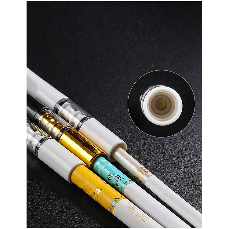 Tẩu Lọc Thuốc (2 chiếc) - Ảnh 5