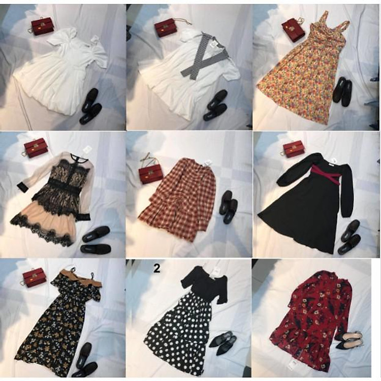 ĐẦM ĐỒNG GIÁ 59K