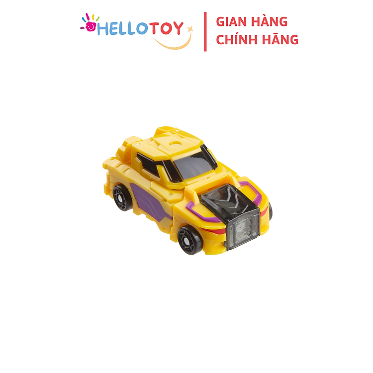 Mua Đồ Chơi Xe Hơi Biến Hình MECARD Chính hãng Giá tốt - Hình ảnh 3