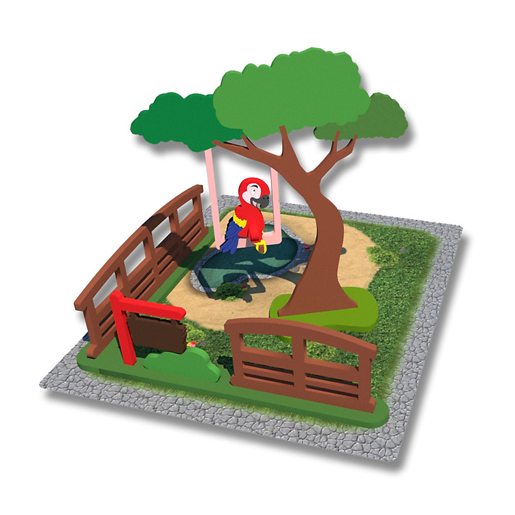 Mua tại Lazada: KID Z07 - PARROT tại Thế Giới Tí Hon Chính hãng Tiết kiệm